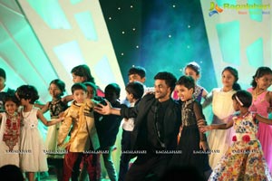 Eradu Kanasu Audio Release