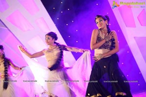 Eradu Kanasu Audio Release