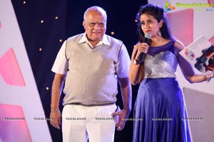 Eradu Kanasu Audio Release