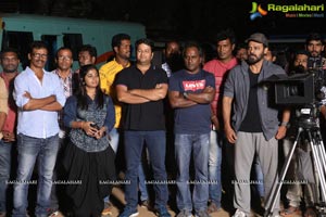 Guru Shoot Completion Ceremony