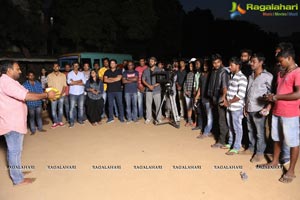 Guru Shoot Completion Ceremony