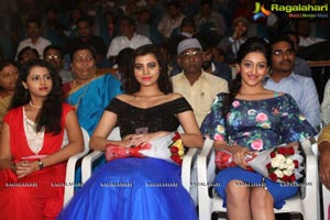 Janaki Ramudu Audio Release