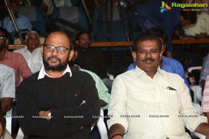 Janaki Ramudu Audio Release