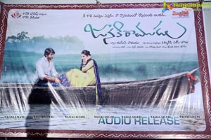 Janaki Ramudu Audio Release