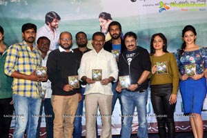 Janaki Ramudu Audio Release