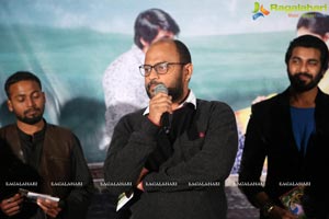 Janaki Ramudu Audio Release