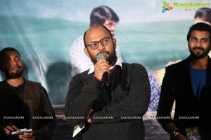 Janaki Ramudu Audio Release