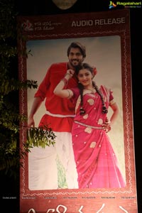 Janaki Ramudu Audio Release