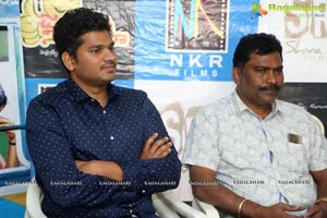 Jayammu Nischayammu Ra Press Meet