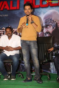 Kaashmora Success Meet