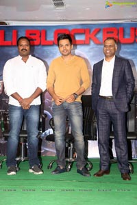 Kaashmora Success Meet