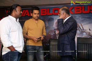 Kaashmora Success Meet