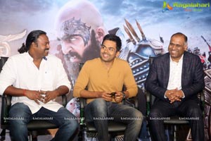 Kaashmora Success Meet