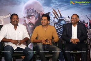 Kaashmora Success Meet