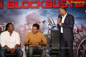 Kaashmora Success Meet