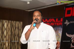 Kaashmora Success Meet