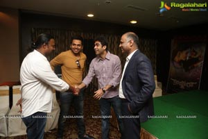 Kaashmora Success Meet