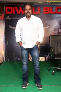 Kaashmora Success Meet