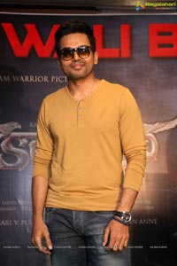 Kaashmora Success Meet