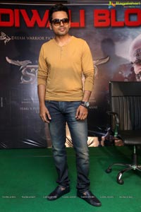 Kaashmora Success Meet