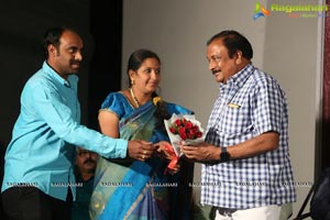 Kadambari Trailer Launch