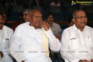 Kadambari Trailer Launch