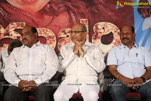 Kadambari Trailer Launch