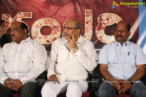 Kadambari Trailer Launch