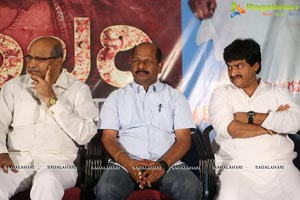 Kadambari Trailer Launch