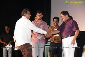 Kotathil Oruthan Audio Release