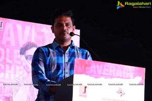 Kotathil Oruthan Audio Release