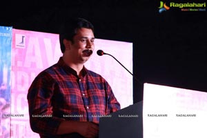 Kotathil Oruthan Audio Release