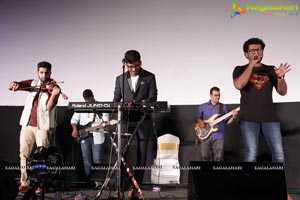 Kotathil Oruthan Audio Release
