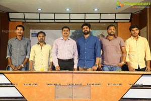 Maa Abbayi Logo Launch