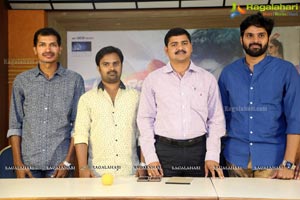 Maa Abbayi Logo Launch