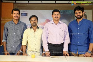 Maa Abbayi Logo Launch