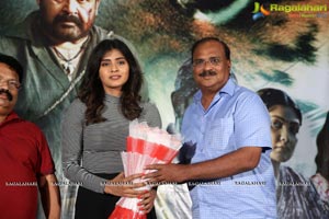 Manyam Puli Press Meet