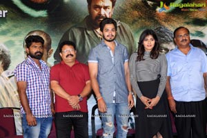 Manyam Puli Press Meet