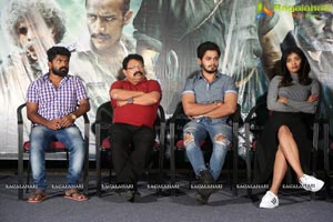 Manyam Puli Press Meet