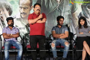 Manyam Puli Press Meet