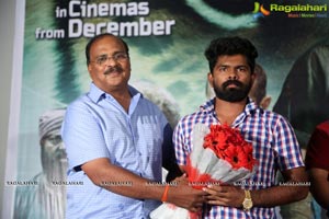 Manyam Puli Press Meet