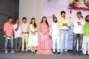 Nethra Audio Release