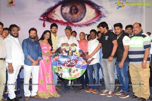 Nethra Audio Release