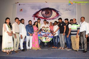 Nethra Audio Release