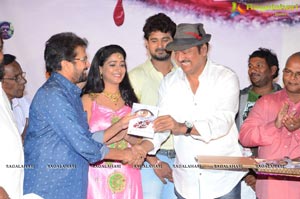 Nethra Audio Release