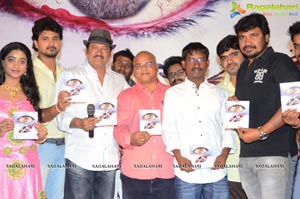 Nethra Audio Release