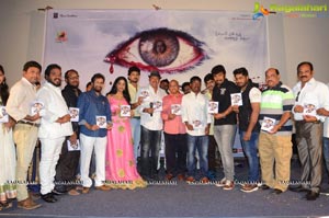 Nethra Audio Release