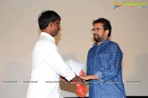 Nethra Audio Release