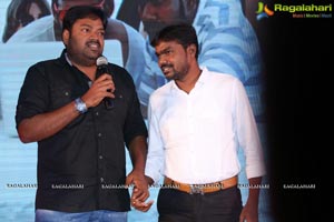 Okkadochadu Audio Release