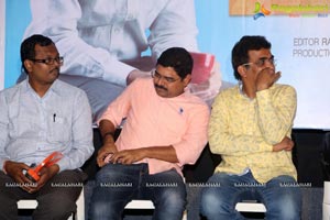 Pelli Choopulu 100 Days Function